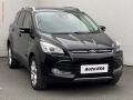 Ford Kuga 2.0 TDCi 4x4, Titanium, AT