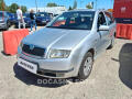 �koda Fabia 1.4i 16V, AC