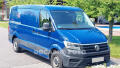 Volkswagen Crafter 2.0TDi L2H1, 130kW, DSG, LED