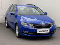 �koda Octavia 1.5 TSi G-TEC, 2.maj,�R