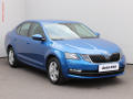 koda Octavia 2.0 TDi, L&K, AT