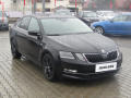 koda Octavia 2.0 TDi, L&K, DSG, LED