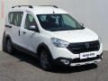 Dacia Dokker 1.5dCi, 1.maj,R, STEPWAY