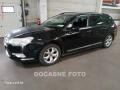 Citro�n C5 2.0 HDi, 1.maj, servis.kniha