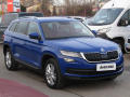 koda Kodiaq 1.5 TSi, 2.maj,R, Style