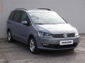 Volkswagen Sharan 2.0TDi, R, AC, tempo