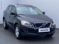 Volvo XC60 2.4 D 4x4, AT, navi, xenon