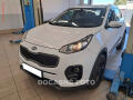 Kia Sportage 1.7 CRDI, �R, navi, autoAC