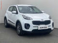 Kia Sportage 1.7 CRDi, �R, AC, navi