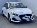 Hyundai i30 1.4 T-GDi, �R, Go!, kamera