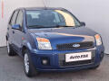 Ford Fusion 1.4i, 2.maj,�R, AC, STK9/28