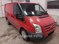 Ford Transit 2.2TDCi L1H1, R, AC, TZ