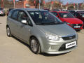 Ford C-MAX 2.0 i, AC, TZ, +kola