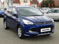 Ford Kuga 2.0 TDCi 4x4, AT, tempo
