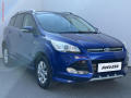 Ford Kuga 2.0 TDCi 4x4, AT, tempo