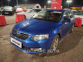 �koda Octavia 1.8TSi, autoAC
