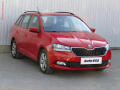 �koda Fabia 1.0 TSi, �R, Ambition