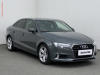 Audi A3 1.6TDi, R, Bixen, navi