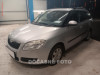 koda Fabia 1.2 12V, klima, STK01/2026