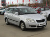 koda Fabia 1.2 12V, klima, STK01/2026