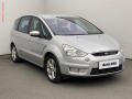 Ford S-MAX 2.0 16V, Titanium, +ALU