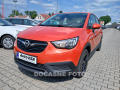 Opel Crossland X 1.2 i, 2.maj,R, servis