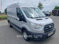 Ford Transit 2.0TDCi L2H2, TREND, navi
