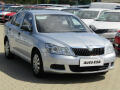 �koda Octavia 1.2 TSi, �R, AC, park.asist