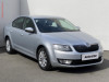 koda Octavia 1.6TDi, Ambition, DSG