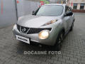 Nissan Juke 1.6 16V, R, Navi