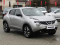 Nissan Juke 1.6 16V, R, Navi