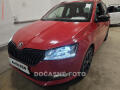 �koda Fabia 1.0 TSI, xenon, autoAC