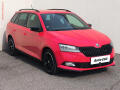 �koda Fabia 1.0 TSI, Xenon, AC
