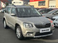 �koda Yeti 1.2 TSI, STK6/28