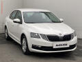 �koda Octavia 1.6 TDi, Ambition, v�h�ev sed