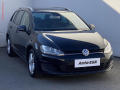 Volkswagen Golf 1.6 TDi, Comfortline, DSG