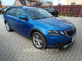 koda Octavia 2.0TDi 4x4, R, AT, navi, LED