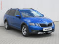 koda Octavia 2.0TDi 4x4, R, Scout, DSG