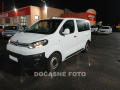 Citron Jumpy 1.6HDi 6mst, AC, STK10/27