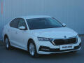 �koda Octavia 1.5 TSi, 2.maj,�R, Ambition