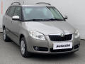 koda Fabia 1.4 16V, Sport, TZ