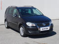 Volkswagen Touran 1.9 TDi, AC, temp, tan