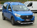Dacia Dokker 1.5dCi, 1.maj,R, STEPWAY