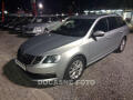 �koda Octavia 1.6 TDi, AT, navi, autoAC