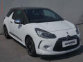 Citro�n DS3 1.6 HDi, Navi, xenon