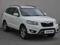 Hyundai Santa Fe 2.2CRDi 4x4, �R, AC, TZ, k��e