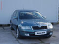 �koda Octavia 1.9 TDi, 2.maj, Ambiente, TZ