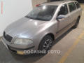 koda Octavia 1.9TDi