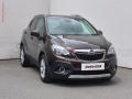 Opel Mokka 1.4 T, Edition, tempo