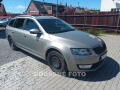 �koda Octavia 1.6 TDi, DSG, AC, temp.